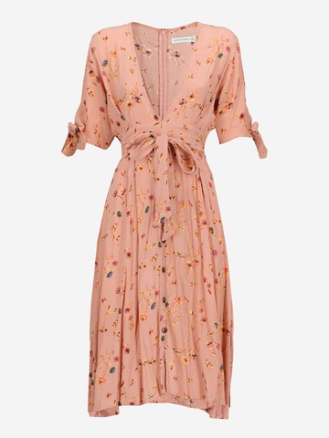 Faithfull The Brand Longuette Dress