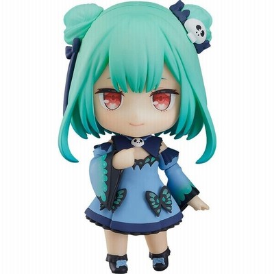 予約 ねんどろいど ホロライブプロダクション 潤羽るしあ ノンスケール 発売予定日 22年8月内 通販 Lineポイント最大get Lineショッピング