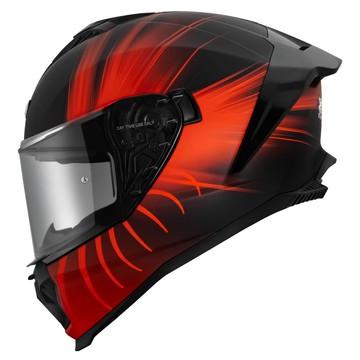 【限量聯名】Astone GT6 PLUS 進擊的巨人聯名款 惡魔之子 全罩式安全帽