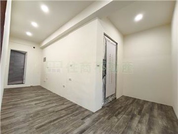 專)中正街全新裝潢四樓華廈-A｜宜蘭縣羅東鎮中正街