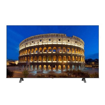 TOSHIBA東芝75吋4K miniLED連網智慧顯示器75Z870NP(無安裝 商品純送到一樓) WIFI聯