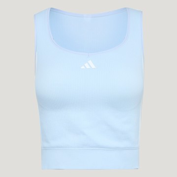 ADIDAS DCE 2IN1 TANK 女 背心上衣 LF0075