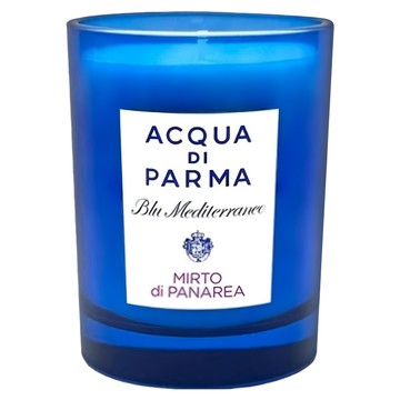 ACQUA DI PARMA 帕爾瑪之水 加州桂香氛蠟燭  200g  1個  花果香