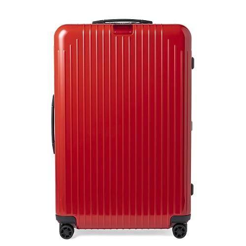 スーツケース レンタル 送料無料 TSAロック≪7日間プラン≫リモワ エッセンシャルライト Rimowa Essential Lite 823736 (5-10泊タイプ：Lサイズ：78cm 81L)