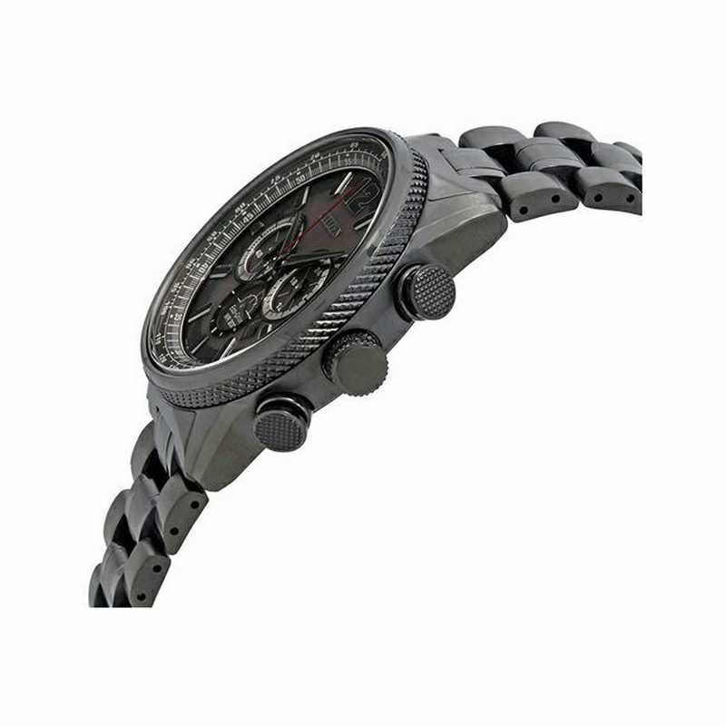 並行輸入品 日本未発売 CITIZEN シチズン エコドライブ ナイト