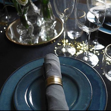 Guilia 古莉婭餐盤-20cm