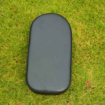 自行車坐墊板 折疊車后坐墊 山地車坐板 公路車鞍座 成人兒童坐墊