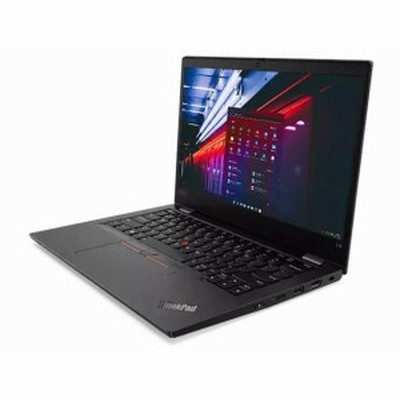 Lenovo　ノートパソコン　2024年12月迄の保証付き ノートPC PC/タブレット 家電・スマホ・カメラ 即日発送