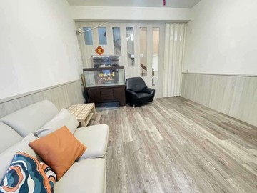 橋頭商圈近捷運超值美透天｜高雄市橋頭區仕隆路曾營巷