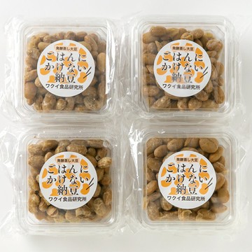 WAKUI【不放在飯上吃的納豆】