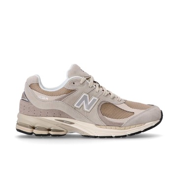 New Balance 2002R Silver Metallic 卡其 U2002RB