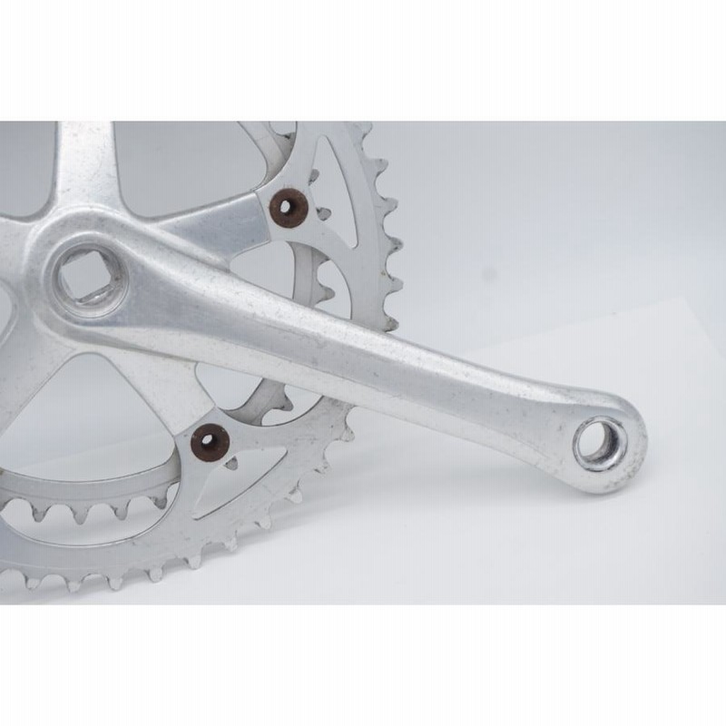 スギノ　クランクセット　48t Amazon | Sugino シングルスピード 165mm 48T トラッククランク