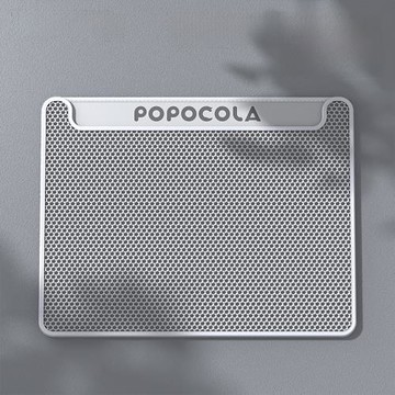 雙層過濾貓砂墊防帶出防外濺廁所貓砂盆防濺控砂落砂漏沙集貓墊子