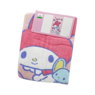 美樂蒂童巾-27x54cm-6條