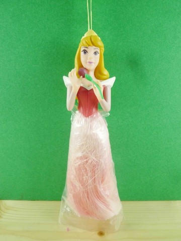 【震撼精品百貨】Disney Princess迪士尼公主】 Aurora_睡美人~-鍵盤刷