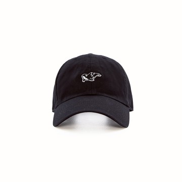 VERVE X 鯨華女排｜經典刺繡老帽