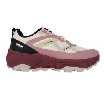 DIADORA 女登峰防潑水越野慢跑鞋-E寬楦-防潑水 登山 慢跑 運動 避震