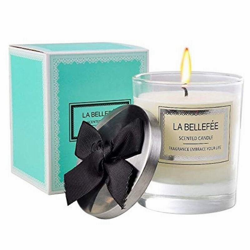 La Bellef E キャンドル アロマキャンドルバニラ フランス精油 大豆ワックス アロマキャンドルセット あろまきゃんどる おしゃれ 通販 Lineポイント最大0 5 Get Lineショッピング