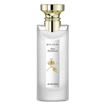BVLGARI Eau Parfumée au The Blanc 寶格麗白茶中性古龍水 (EDC) TESTER