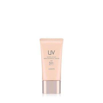 ALBION 超完美亮妍清透隔離乳SPF50+ PA++++
