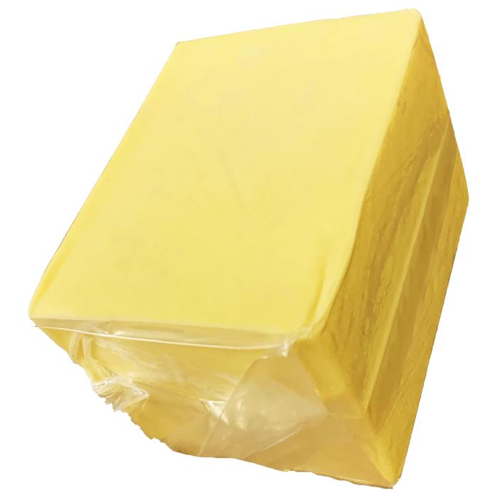 (10個)オランダ リンドレス ゴーダチーズ(Gouda Cheese)  １kgカット (1000g以上お届け)