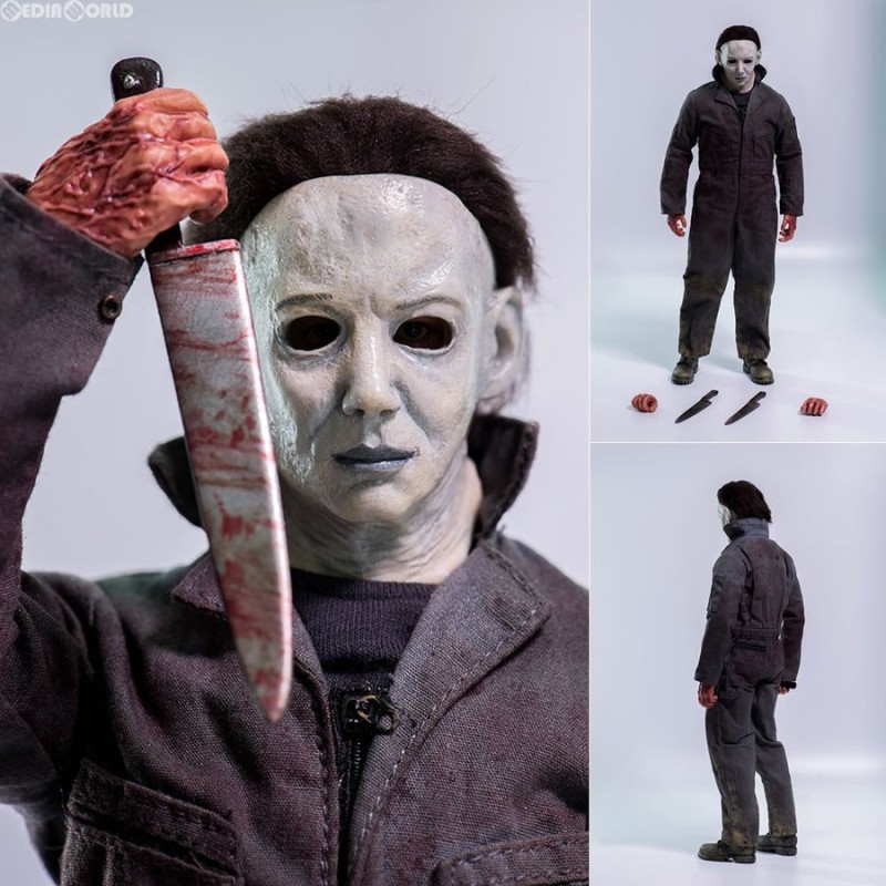 新品即納』{FIG}Michael Myers(マイケル・マイヤーズ) ハロウィン6 