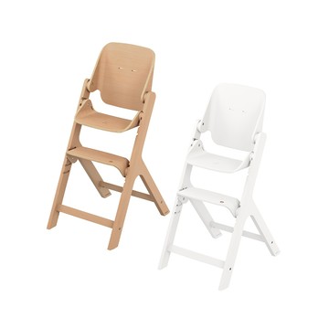 荷蘭 MAXI-COSI Nesta多階段高腳成長椅-多款可選