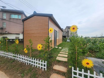 新竹 新豐漂亮農地426.53坪+資材室 中信妮姐｜新竹縣新豐鄉福興段員山子小段