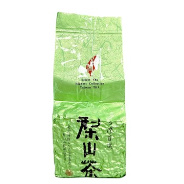 〔即期特賣〕比賽熱銷 梨山原生精緻烏龍茶 烏龍茶 茶葉 精緻烏龍茶  75g 單一小包販售