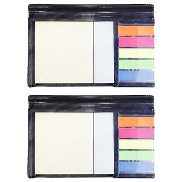 N次貼 紙磚便條台  2組