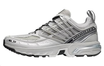 ACS PRO METALLIC SILVER