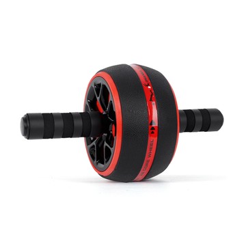 Iwanna AB核心滑輪  紅色  單品