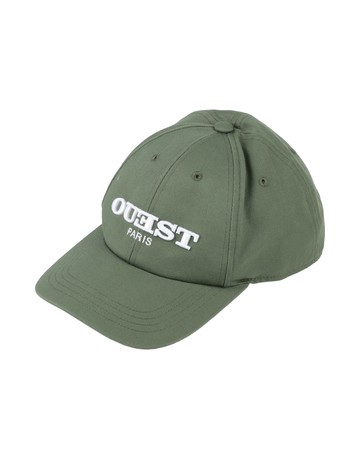 OUEST Paris Hats - Item 31045132
