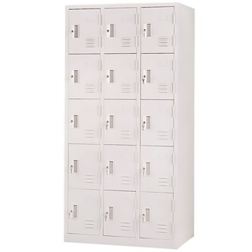 【時尚屋】15人衣櫥Y119-8