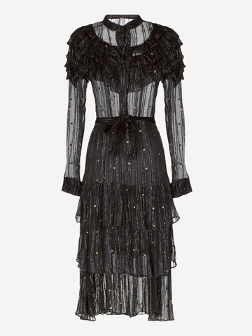 Dodo Bar Or Longuette Dress