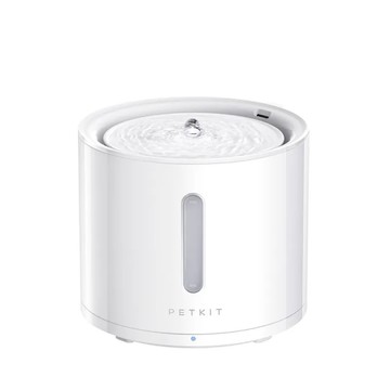 PETKIT 佩奇 智能寵物循環活水機SOLO 2 (無線馬達) 2L 『寵喵樂旗艦店』