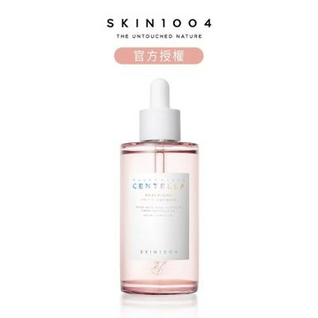 【Skin1004】官方直營 馬達加斯加積雪草{粉鹽}緊致毛孔精華液 100ml