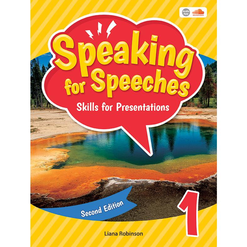 Speaking for Speeches (Paperback  2nd Edition)