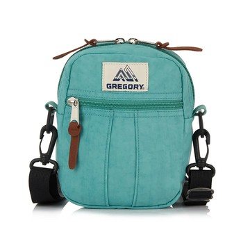 Gregory 2L QUICK POCKET 斜背包