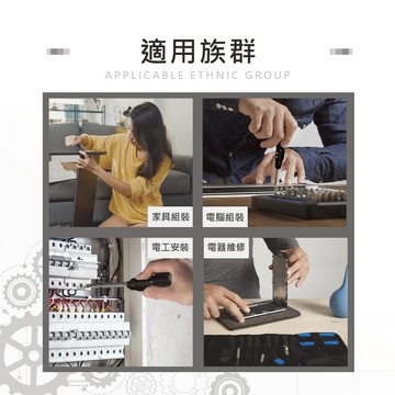 [HANLIN]-ELS10N 大扭力USB電動螺絲起子