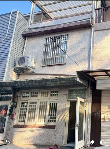 降價~出價就談近台元科技園區免整理美透天｜新竹縣新埔鎮義民路三段