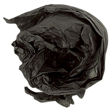 Tina Picnic A4禮品包裝色紙  1個  黑色