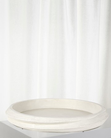 Argos Outdoor Tray
