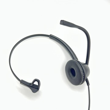 NEC高端單耳耳機麥克風 FHV100 另有Nortel北電 Philips 專用