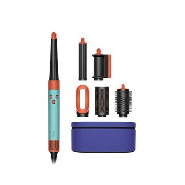 dyson造型器 綠松石 HS08