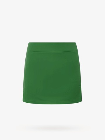 Technical jersey skirt - J.LINDEBERG - gender_Woman