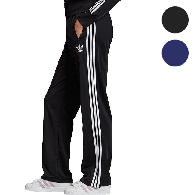 アディダス オリジナルス Adidas Originals レディース ファイヤーバード トラックパンツ Firebird Track Pants ジャージ 長ズボン Fzg37 Ed7508 Ed7509 Fw19 通販 Lineポイント最大0 5 Get Lineショッピング
