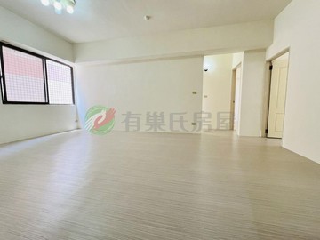 【大里區】軟園邊間傑出家庭三房雙車位｜台中市大里區長春路