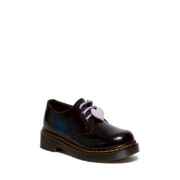 Dr. Martens 馬汀 1461 Galaxy Shimmer 皮鞋女童鞋