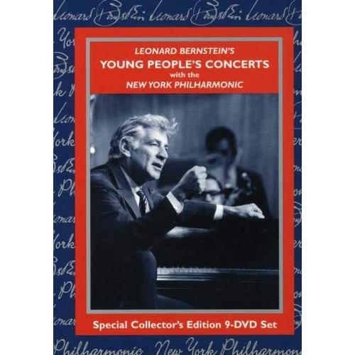 Young People's Concert (9pc)